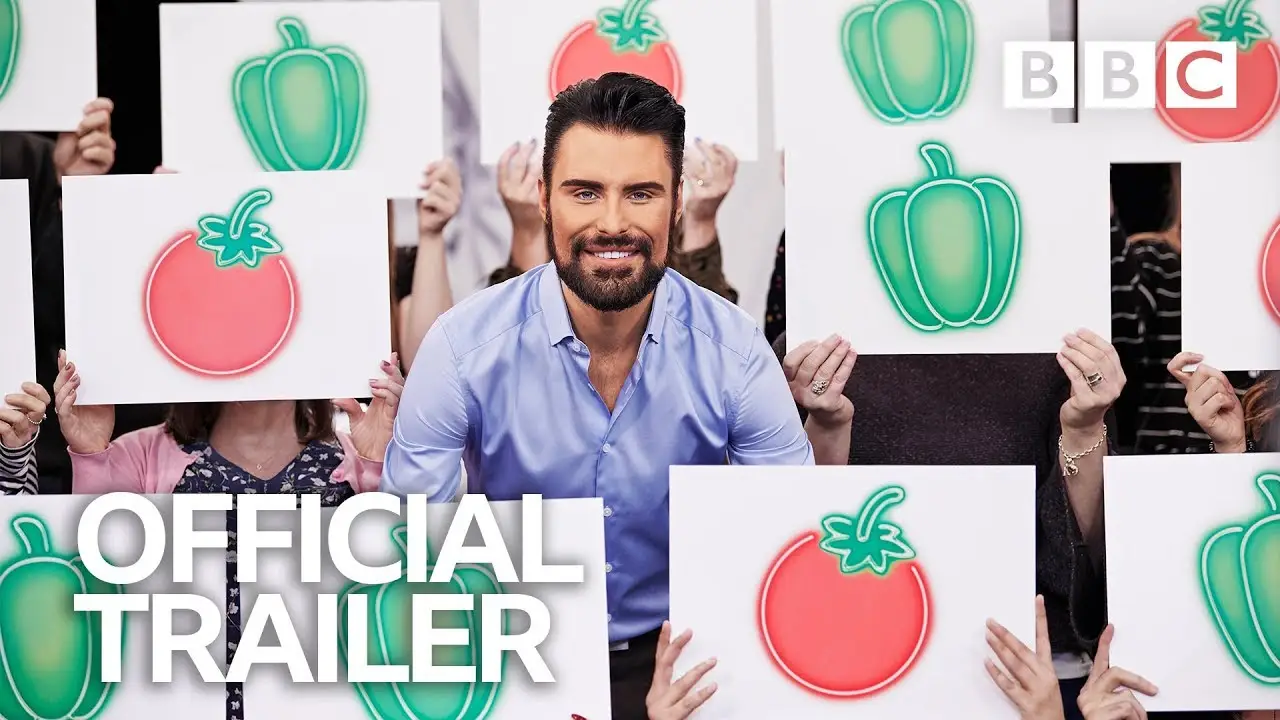 Ready Steady Cook — trailer