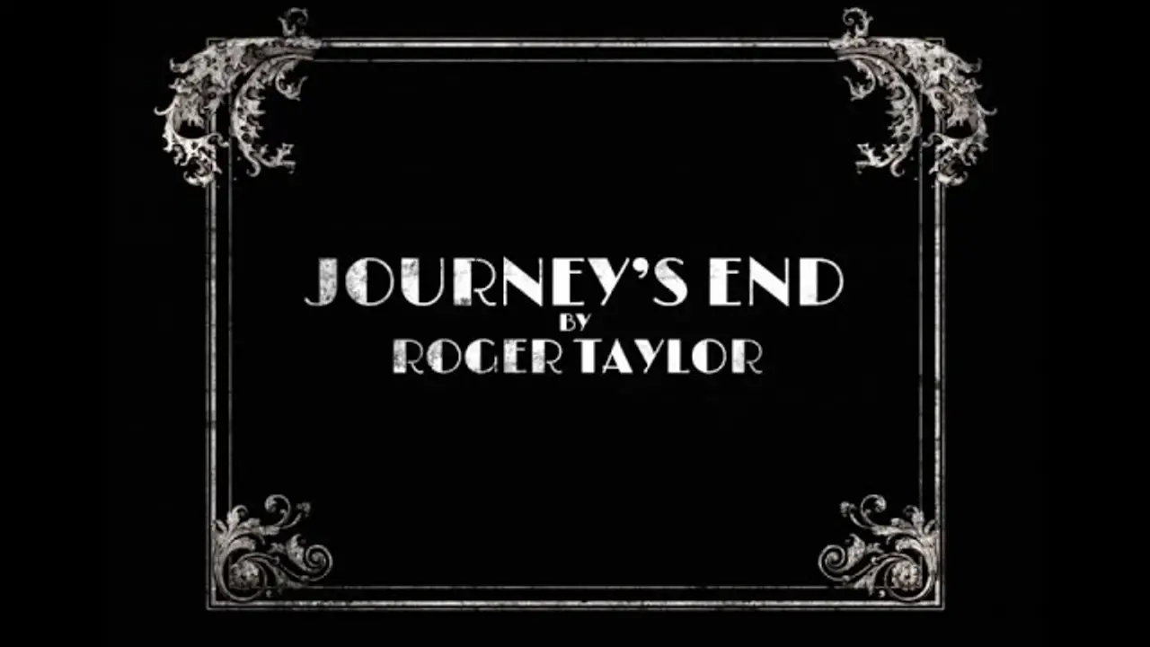 Journey's End — trailer