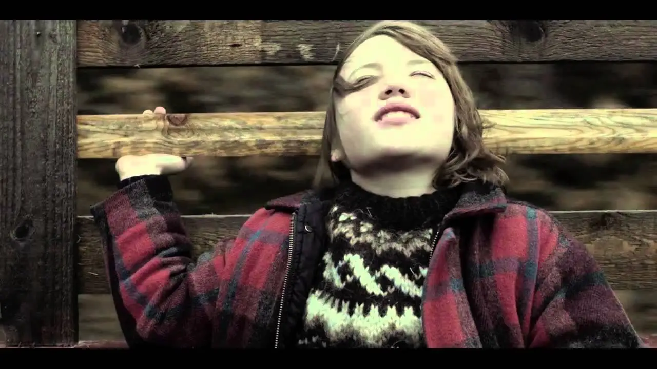 Whale Valley — trailer