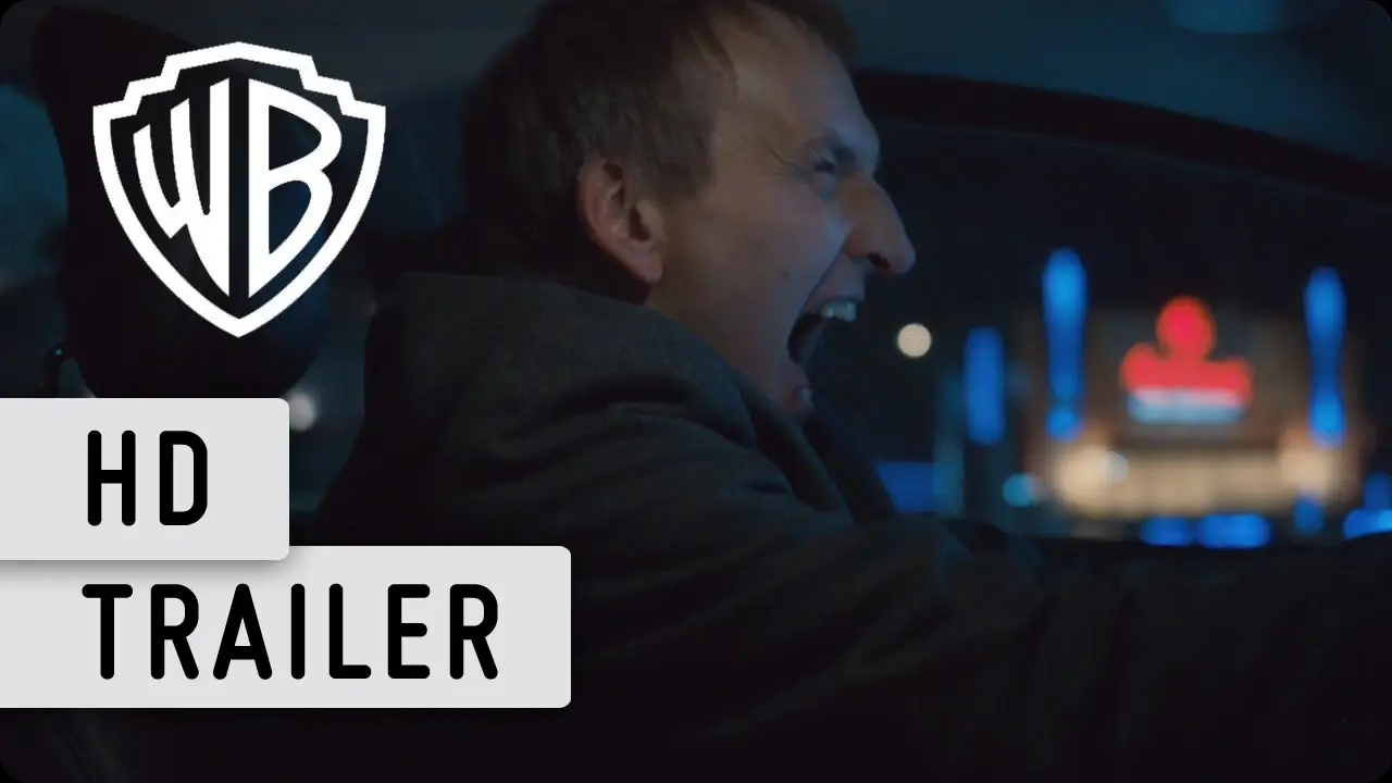 Leftovers — trailer