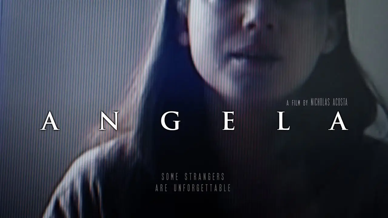 Angela — trailer
