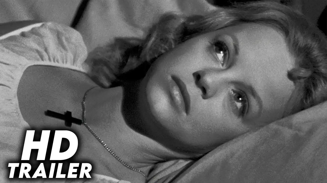 The Return of Dracula — trailer