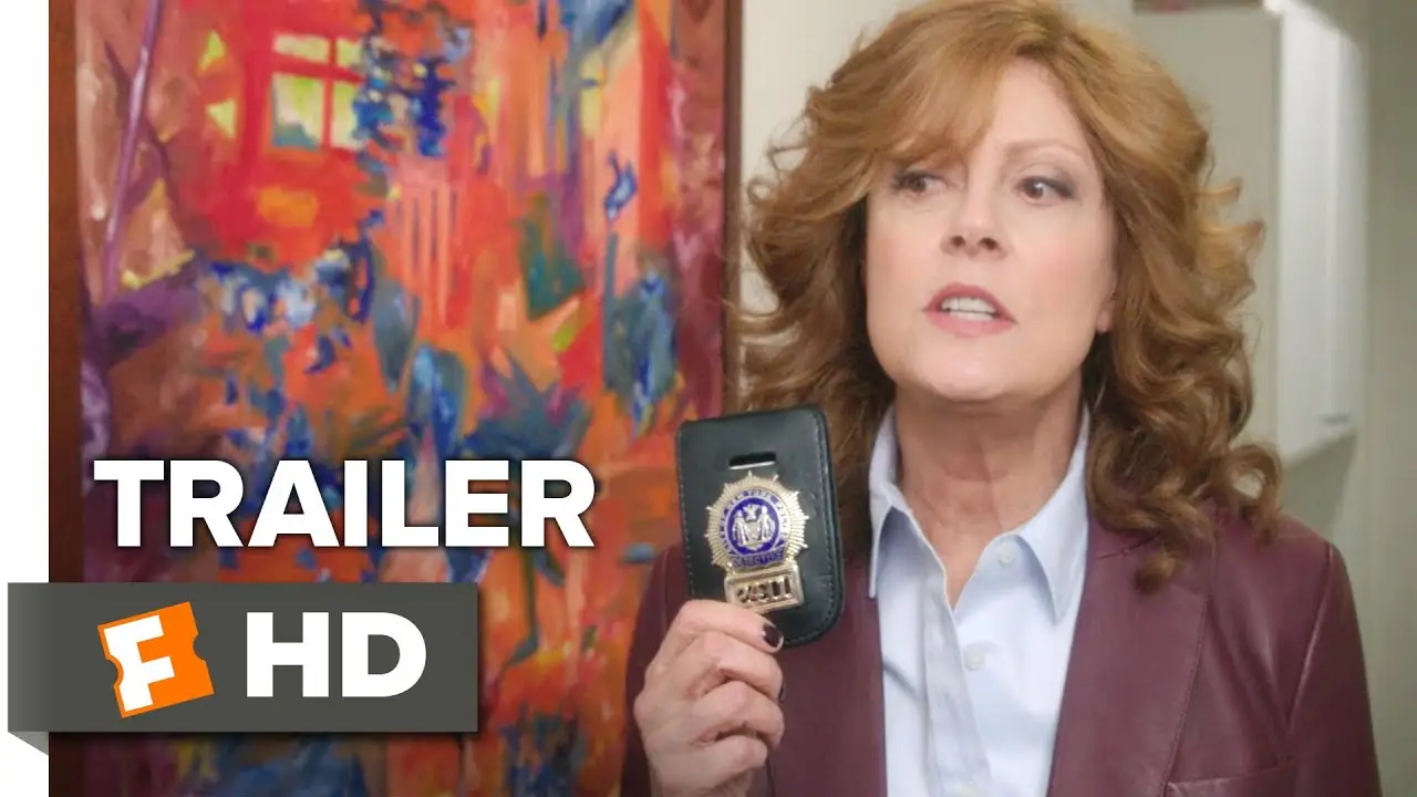 Ace the Case — trailer