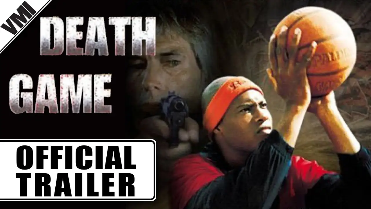 Death Game — trailer