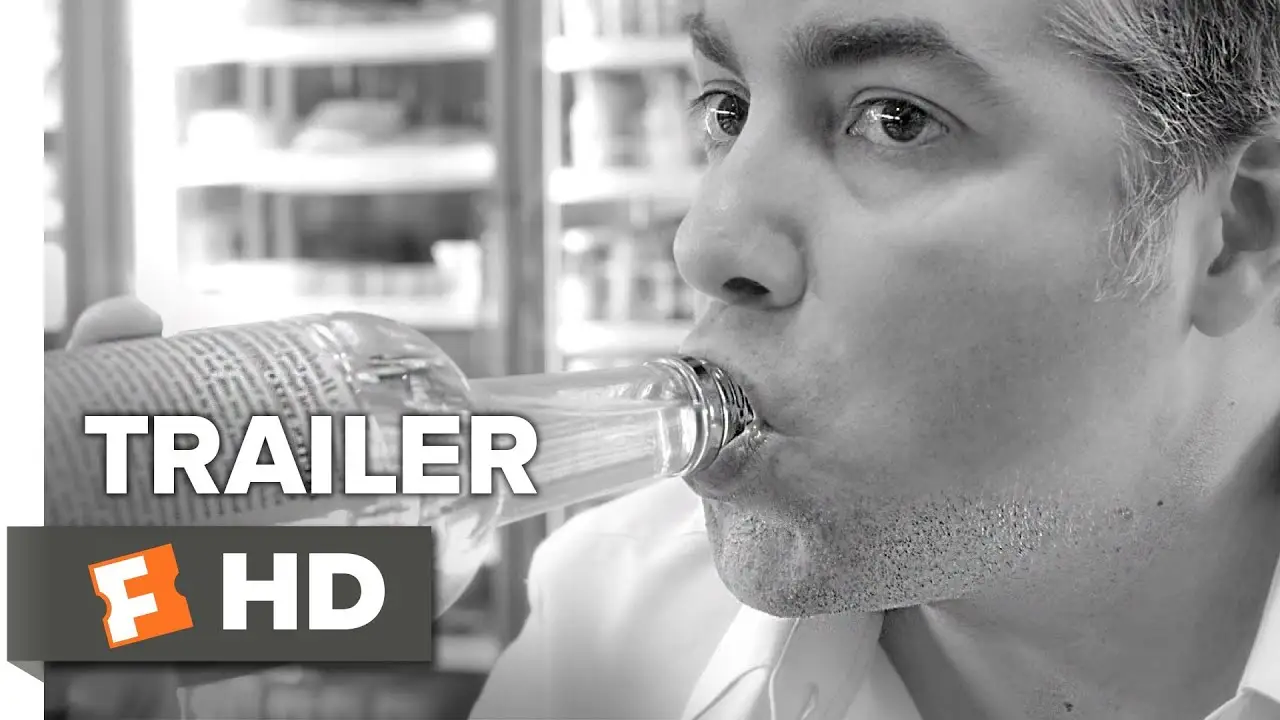 Infinity Baby — trailer