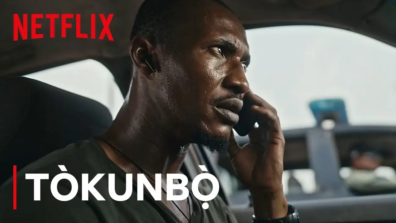 Tòkunbò — trailer
