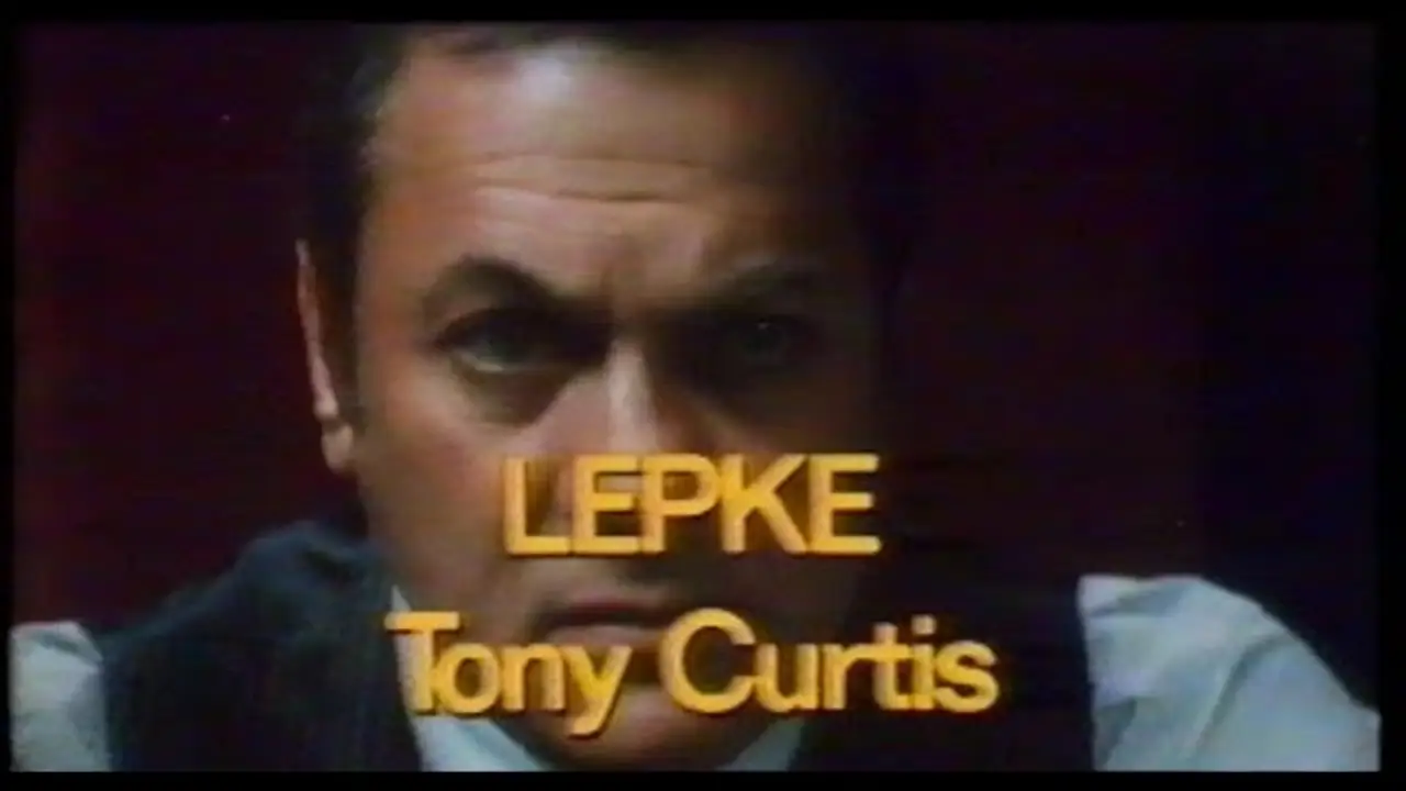 Lepke — trailer
