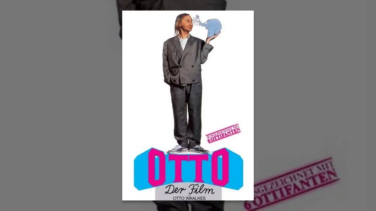 Otto – Der Film — trailer