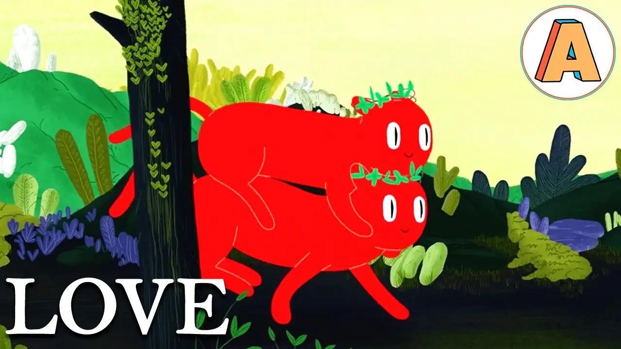 Love — trailer