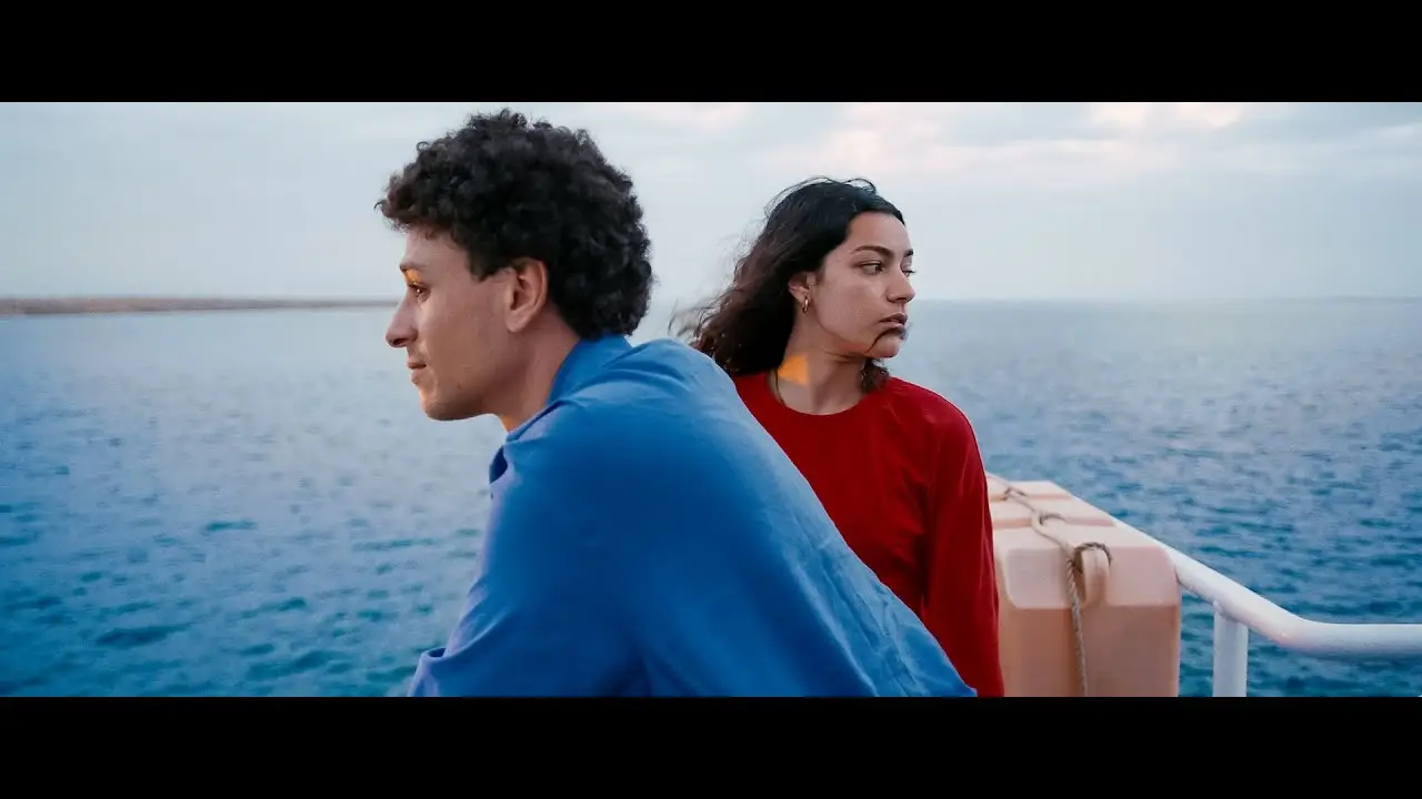 Where the Wind Comes From — trailer
