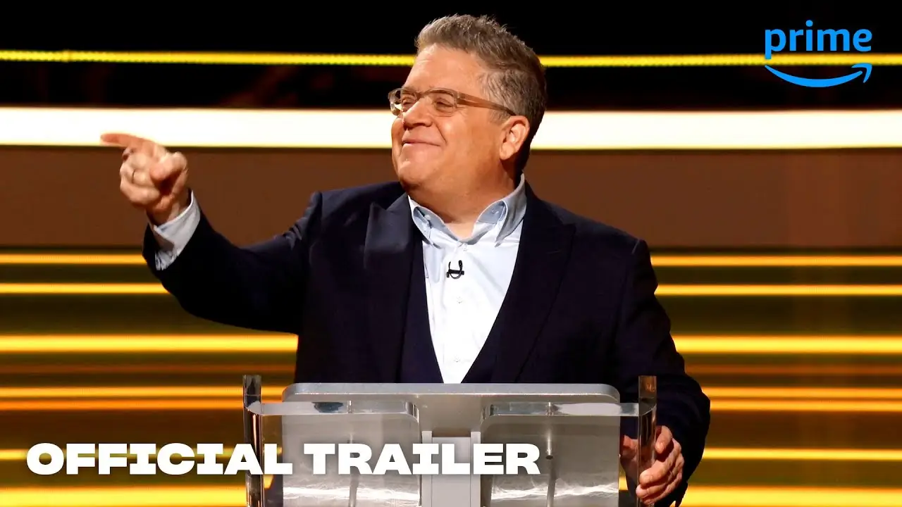 The 1% Club — trailer