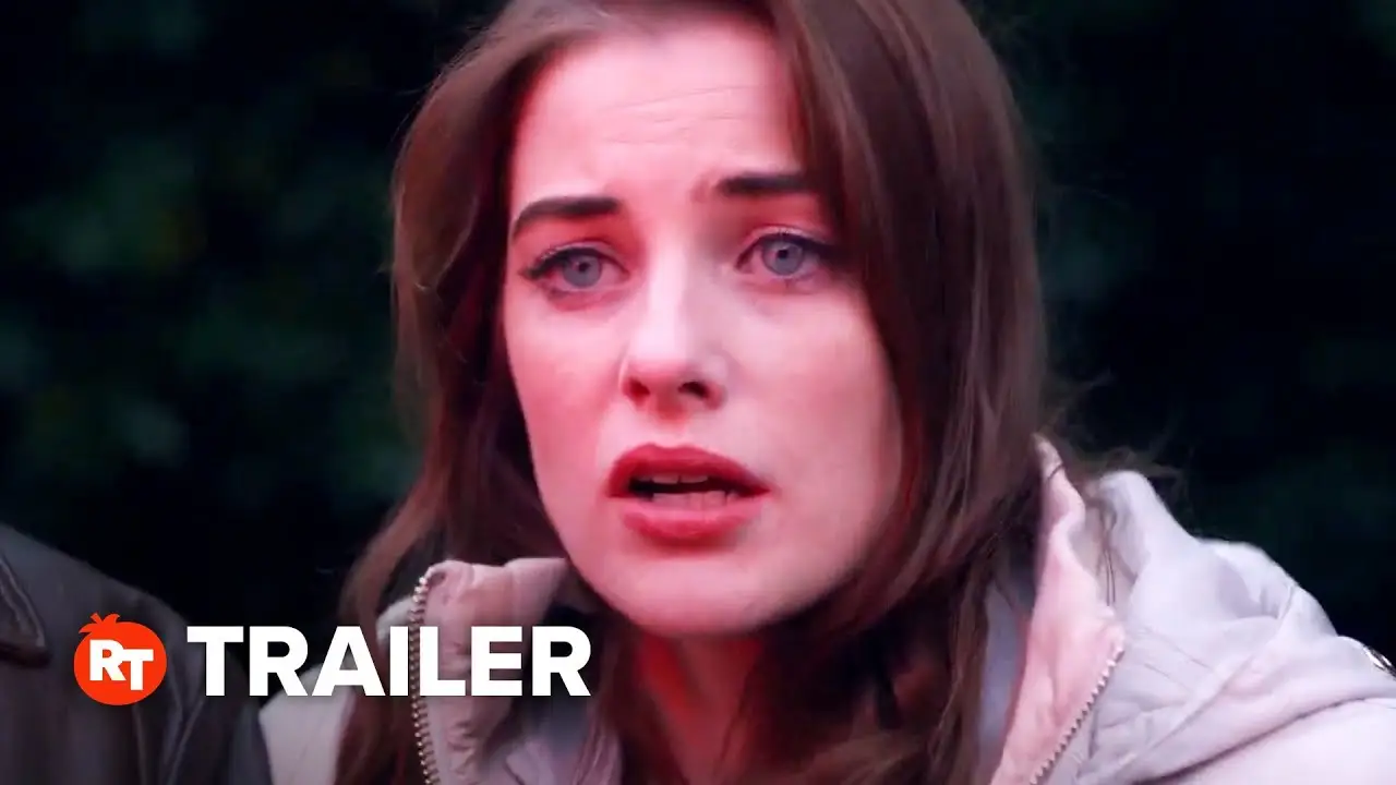 Firenado — trailer