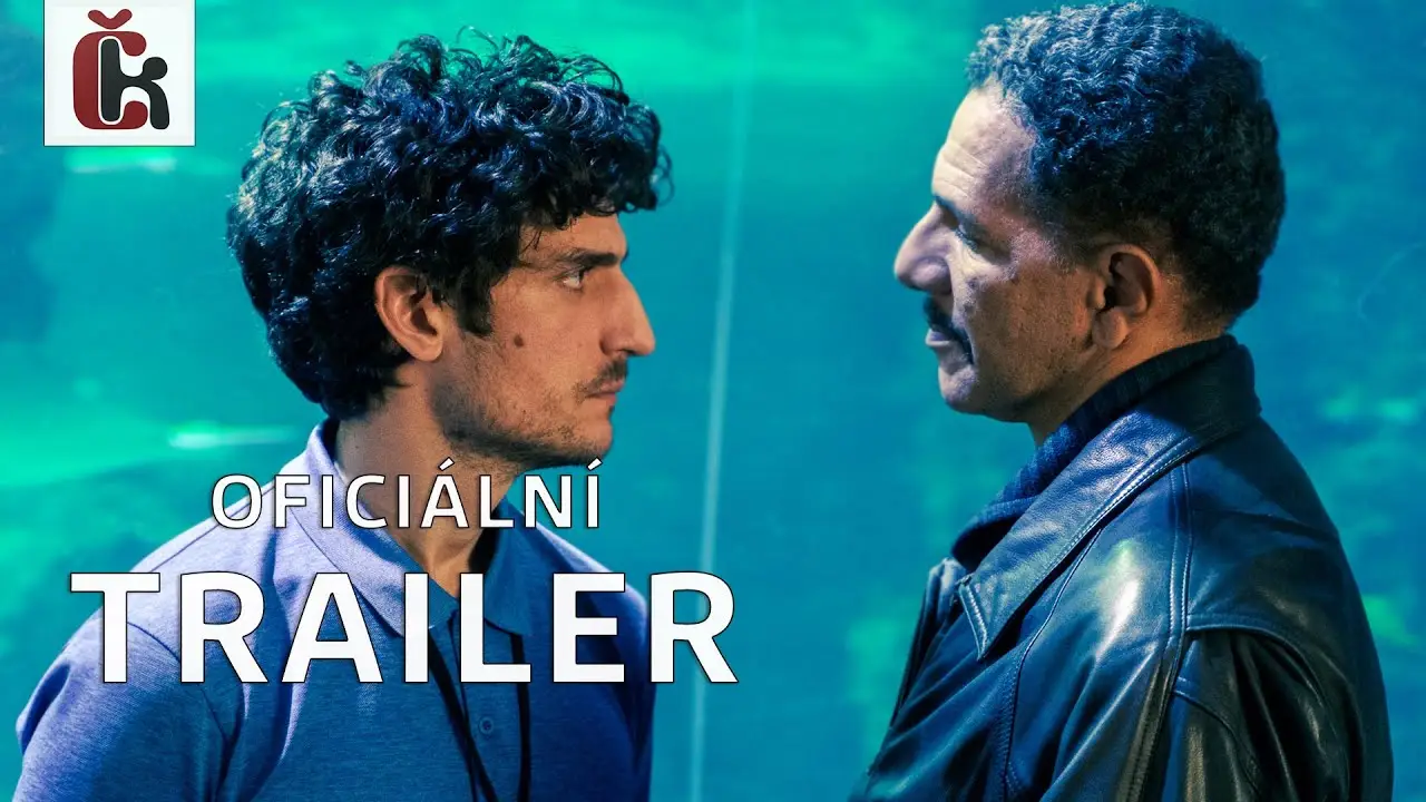 Nevinný — trailer