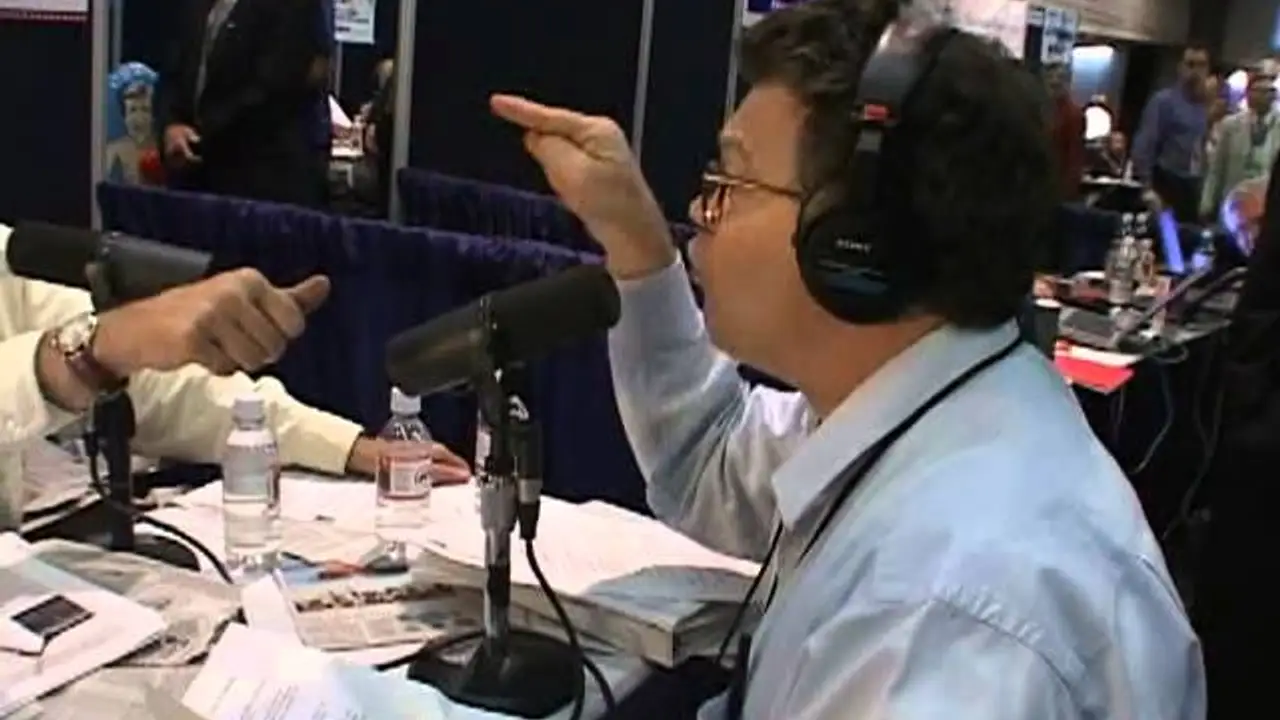 Al Franken: God Spoke — trailer