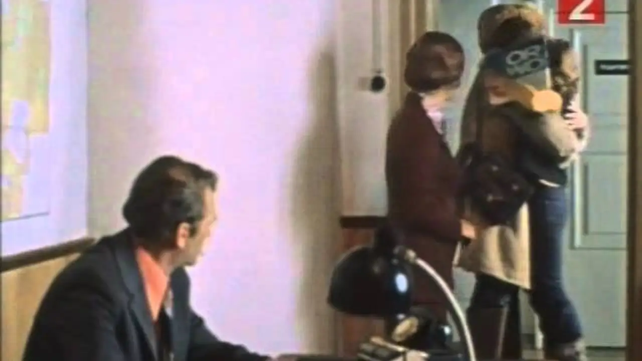 Только вдвоём — trailer