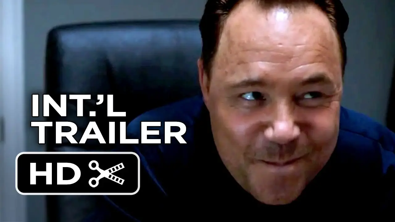Hyena — trailer
