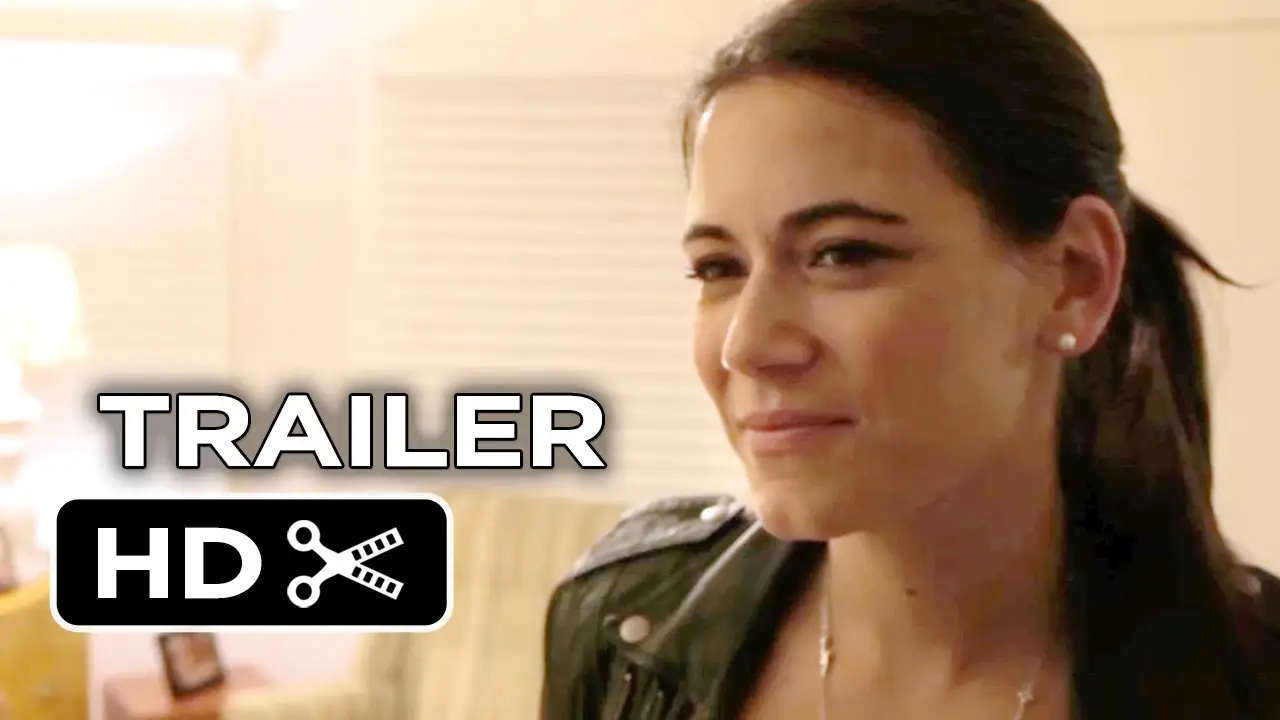 Layover — trailer