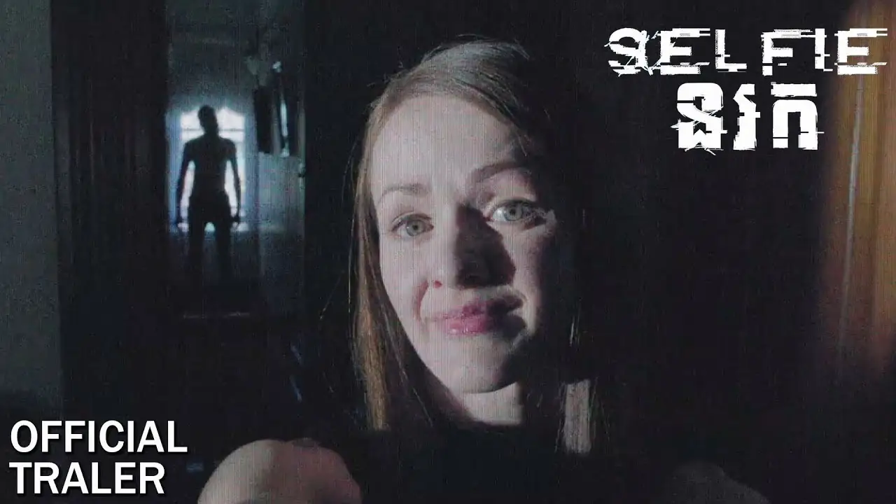 Selfie from Hell — trailer