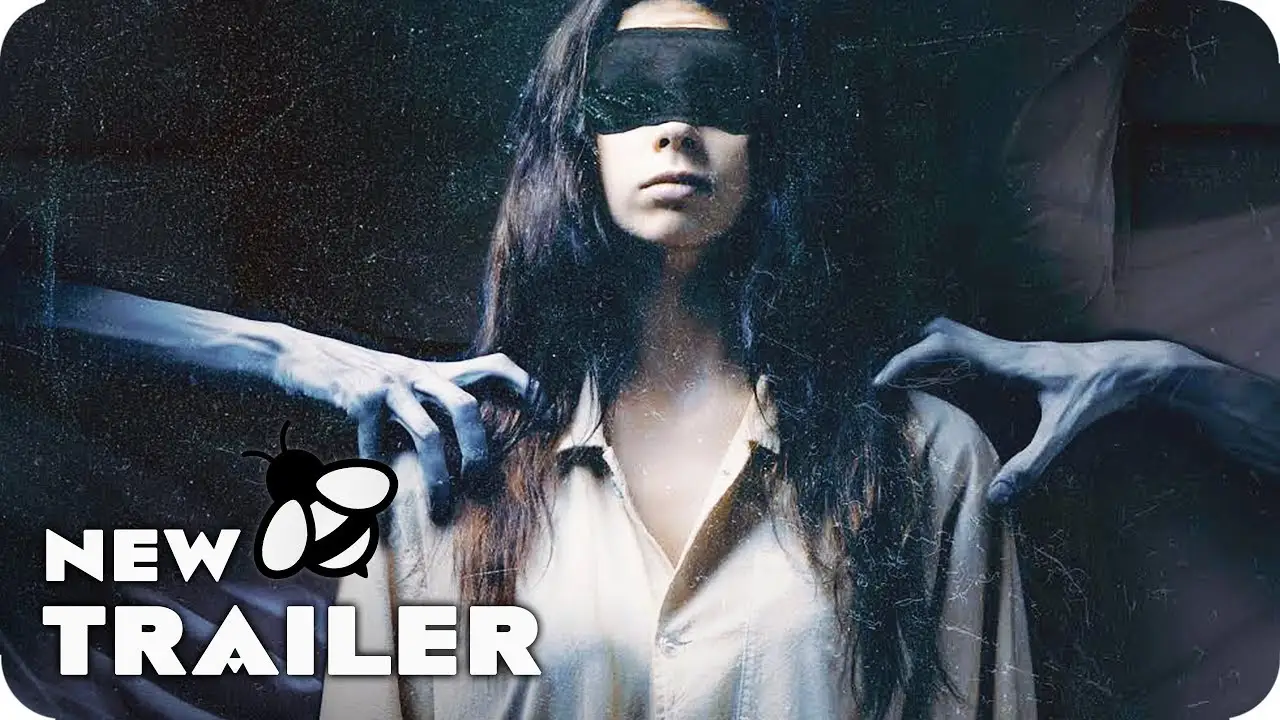 Don't Sleep — trailer