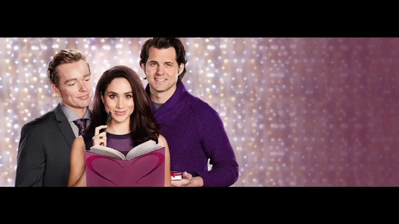 Dater's Handbook — trailer