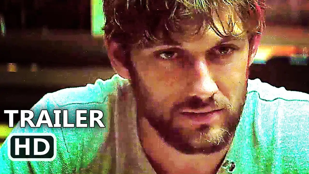 The Strange Ones — tráiler
