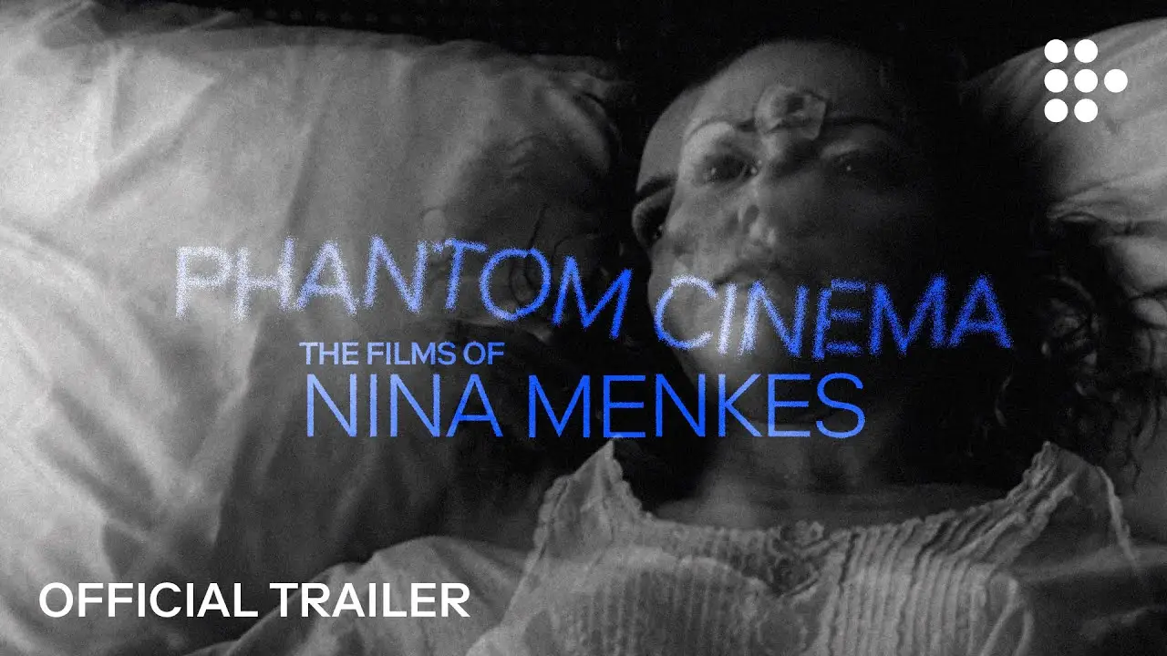 Nina — trailer