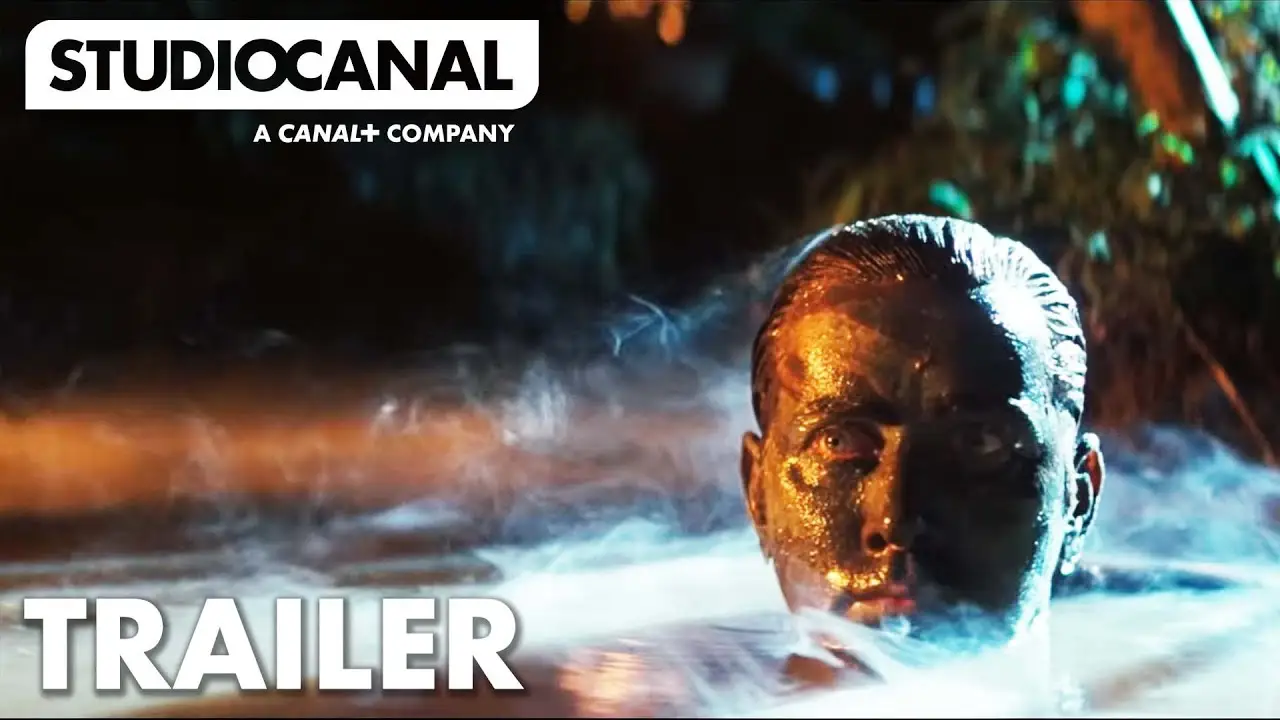 Brando — trailer