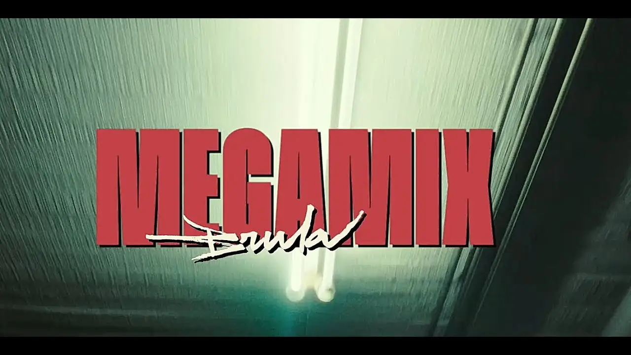 Megamix Brutal — tráiler