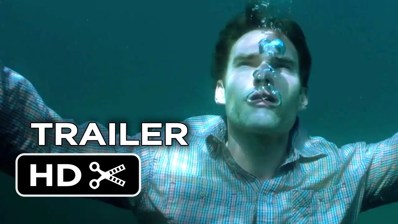 Before I Go — trailer