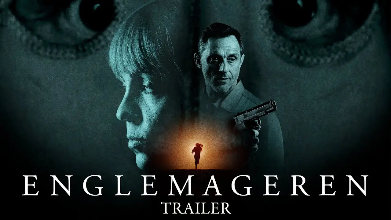 Englemageren — trailer