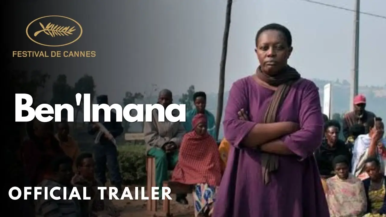 Ben'Imana — tráiler