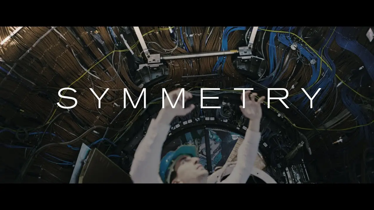 CERN — trailer