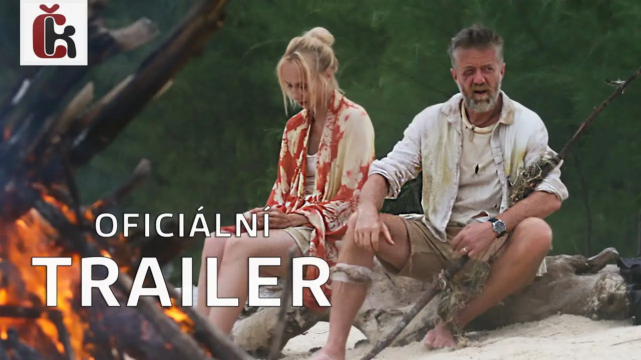 Ostrov — trailer