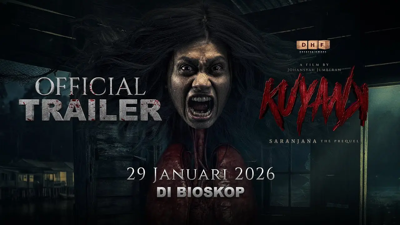 Kuyank — trailer