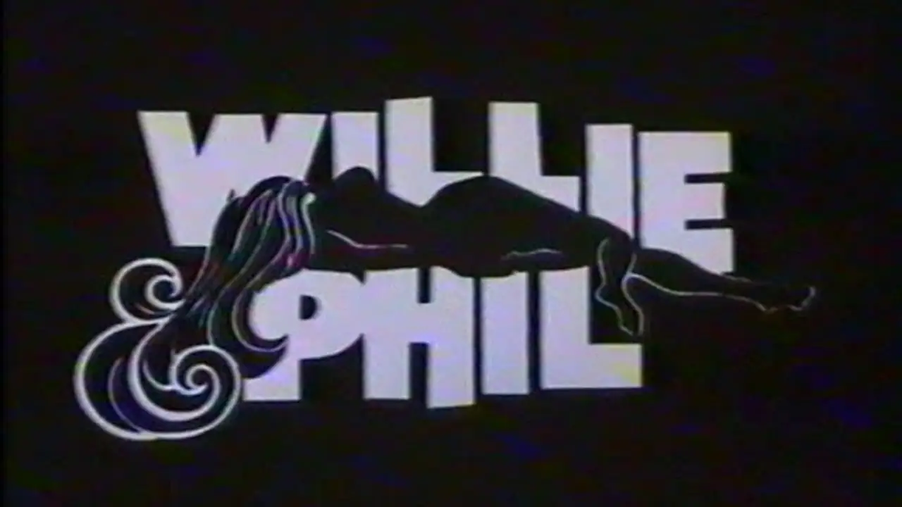 Willie & Phil — trailer