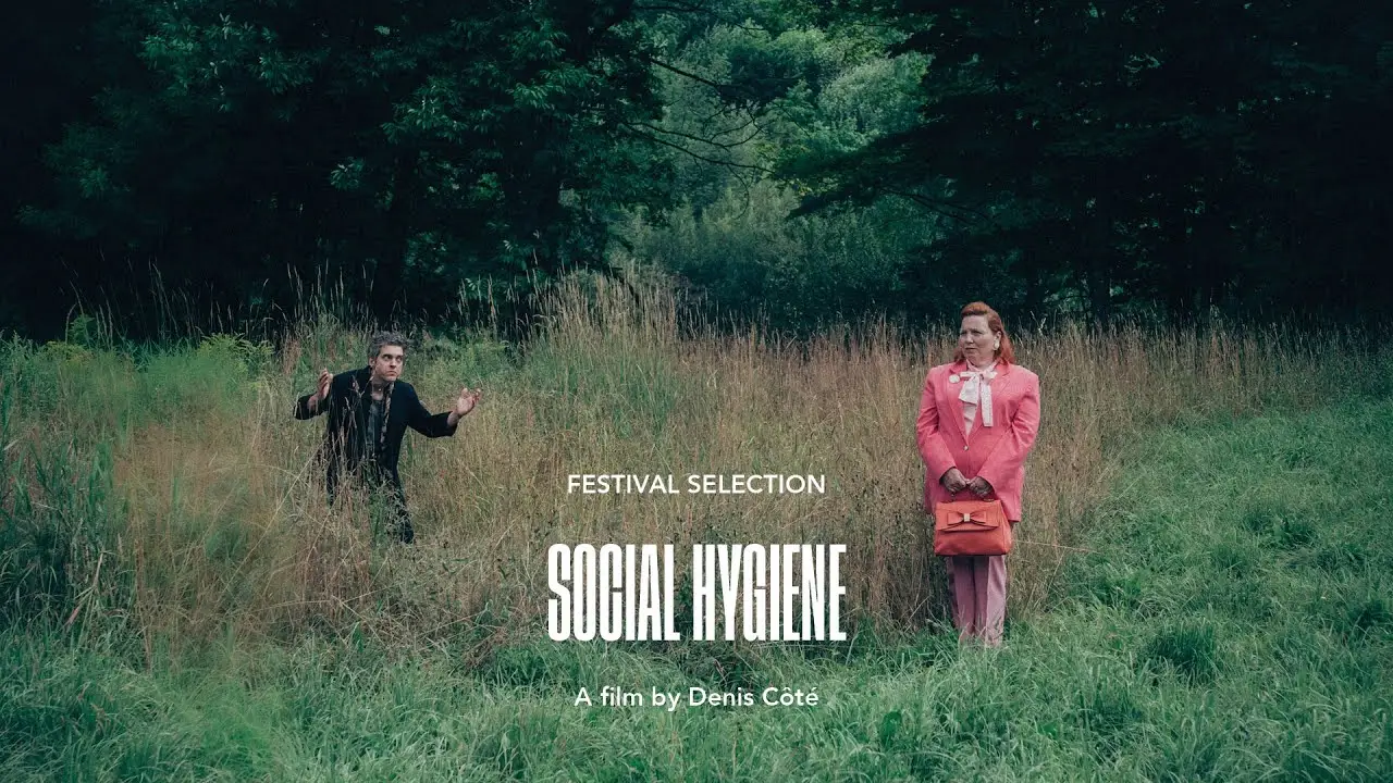 Social Hygiene — trailer