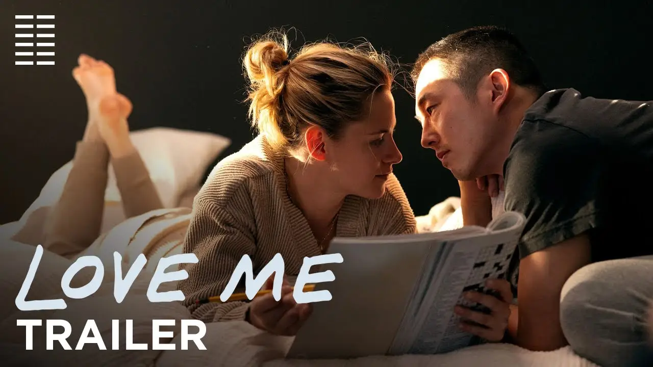 Love Me — trailer