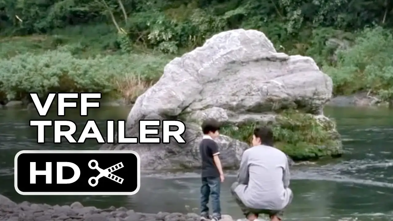 Like Father, Like Son — trailer