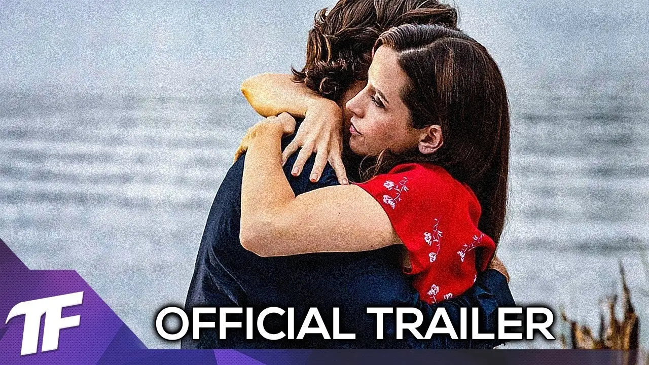Love Upstream — trailer