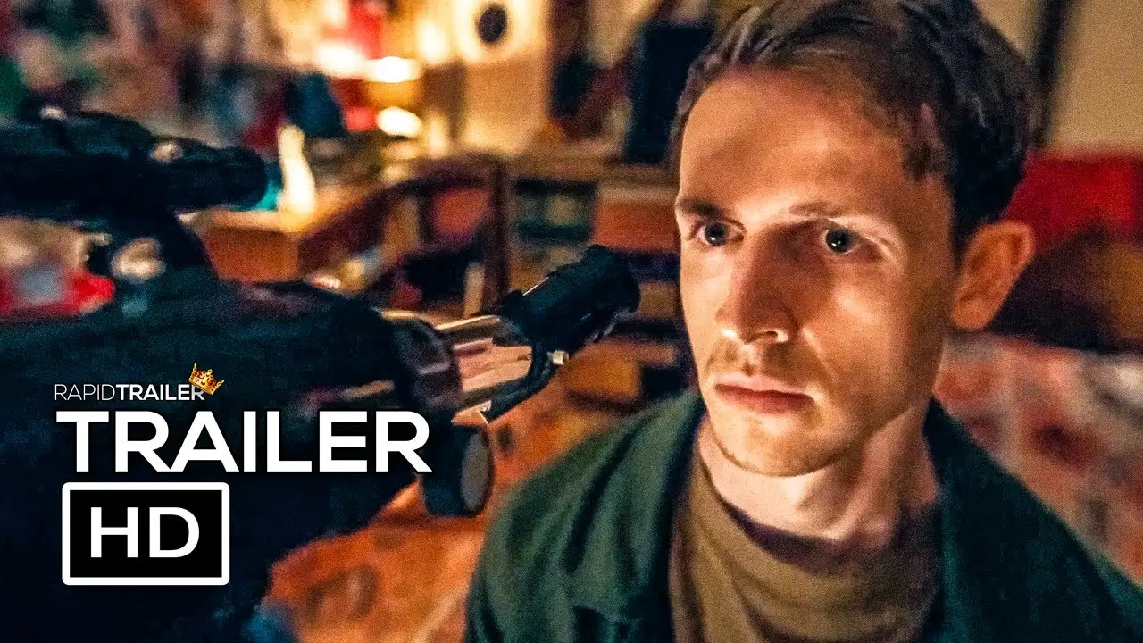 Kindling — trailer