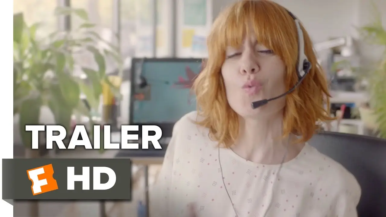 Kiki — trailer