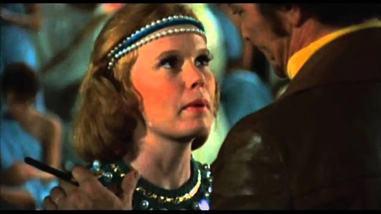 Alice Goodbody — tráiler