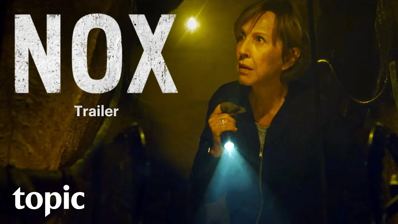Nox — трейлер