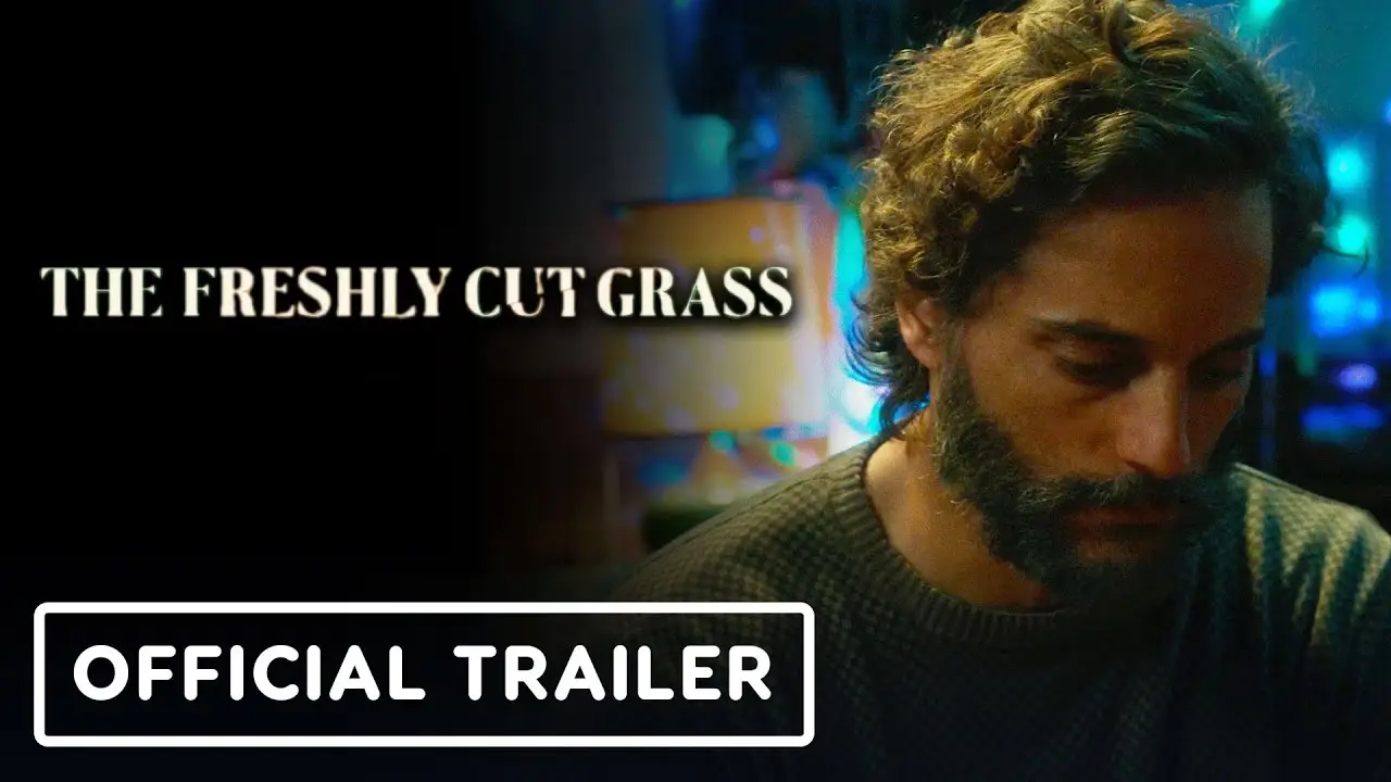 The Freshly Cut Grass — трейлер