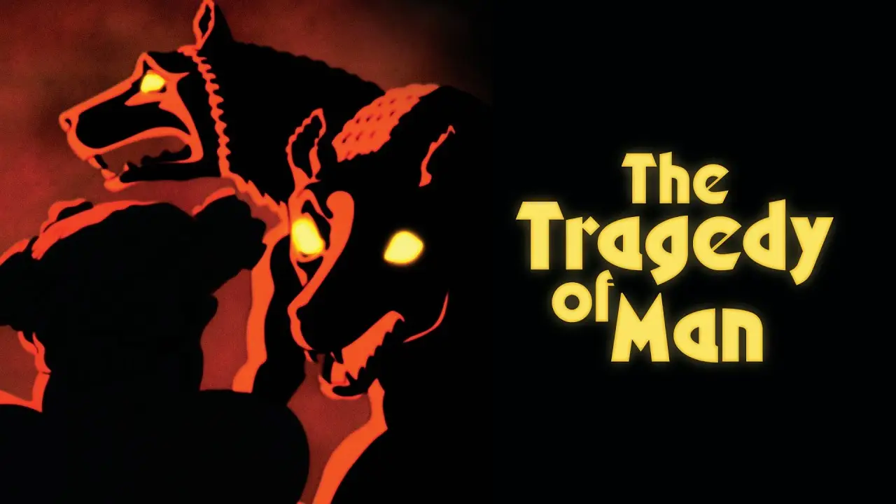 The Tragedy of Man — trailer