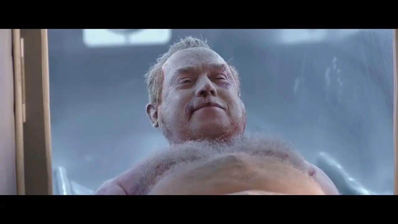 Fantasmagorie — trailer