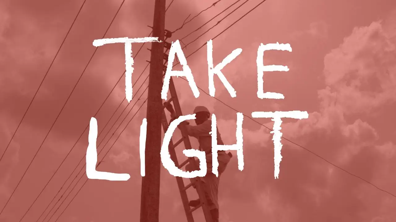 Take Light — trailer