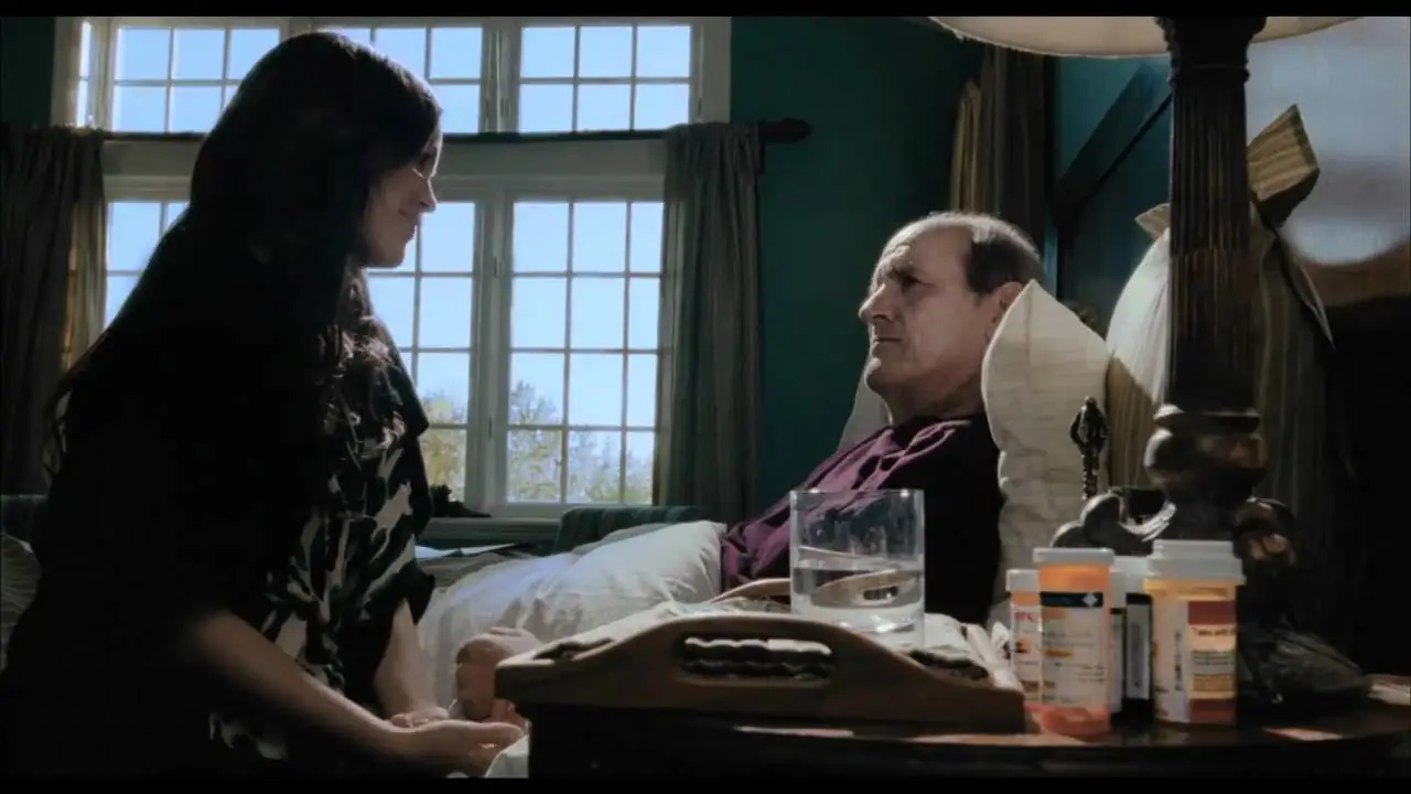 Waiting for Forever — trailer