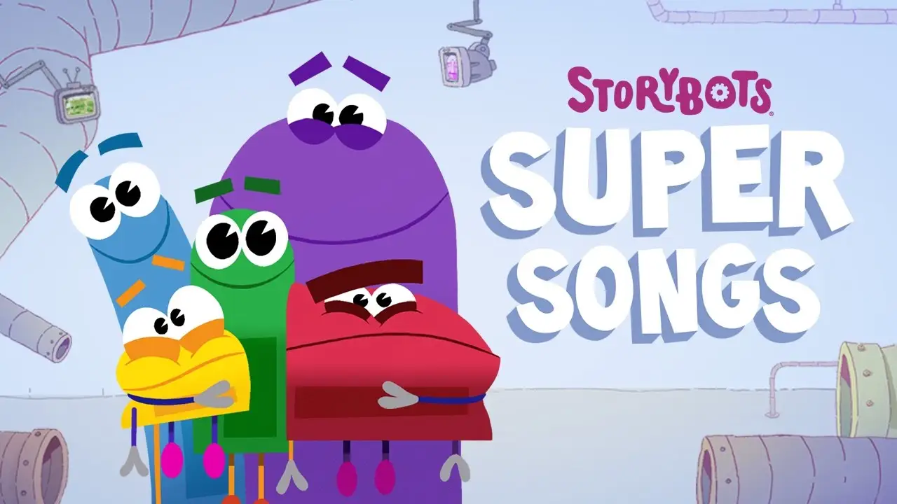 SONGS — trailer