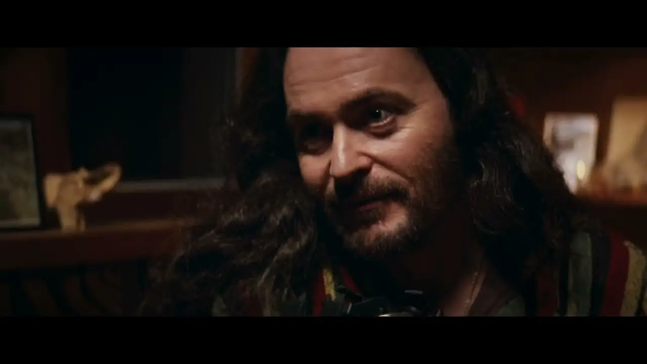 Infinite Summer — trailer